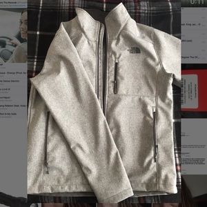 North Face Apex 2 Jacket